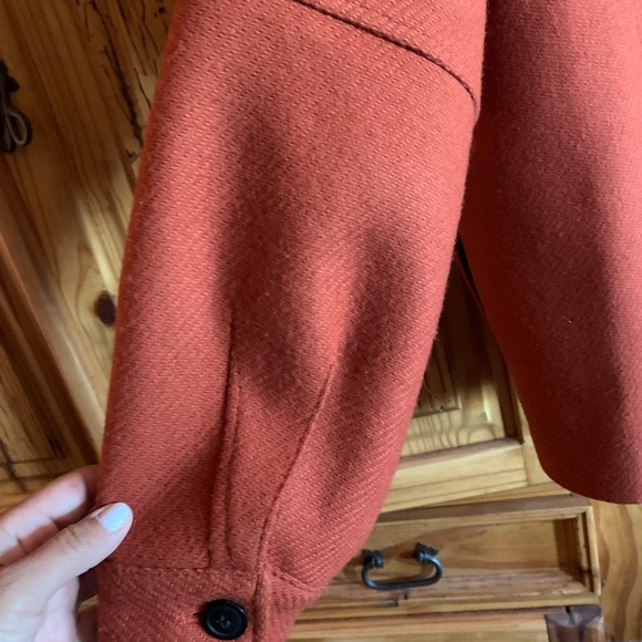 Authentic Pendleton wool jacket - Picture 10 of 12